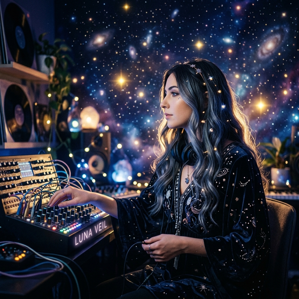 Luna Veil