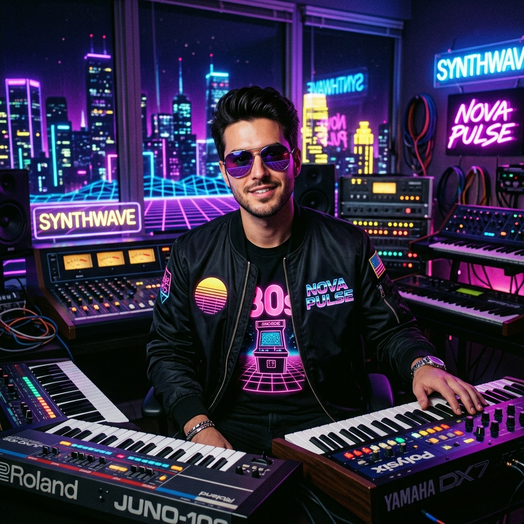 Nova Pulse