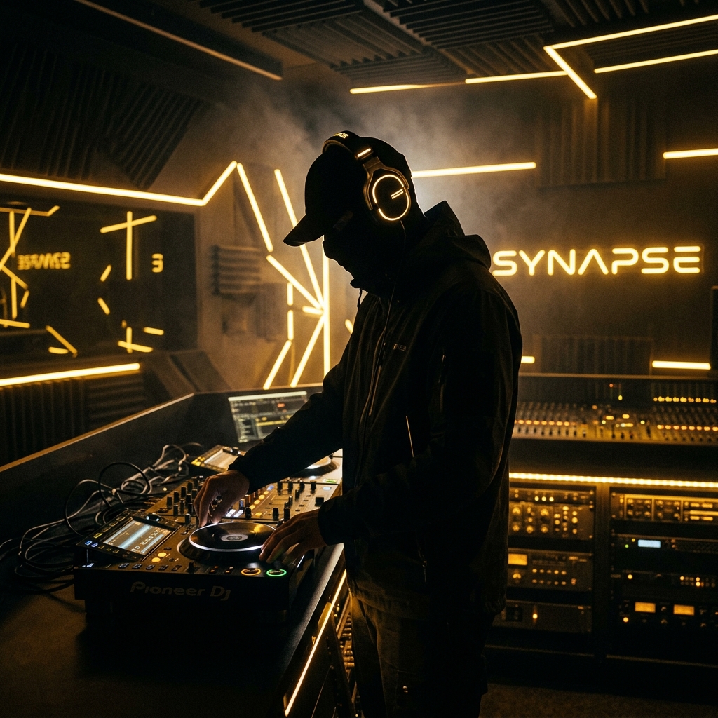 Synapse