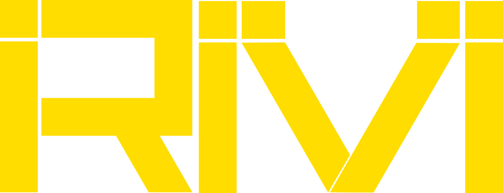RIVI - Plataforma de Streaming de Música