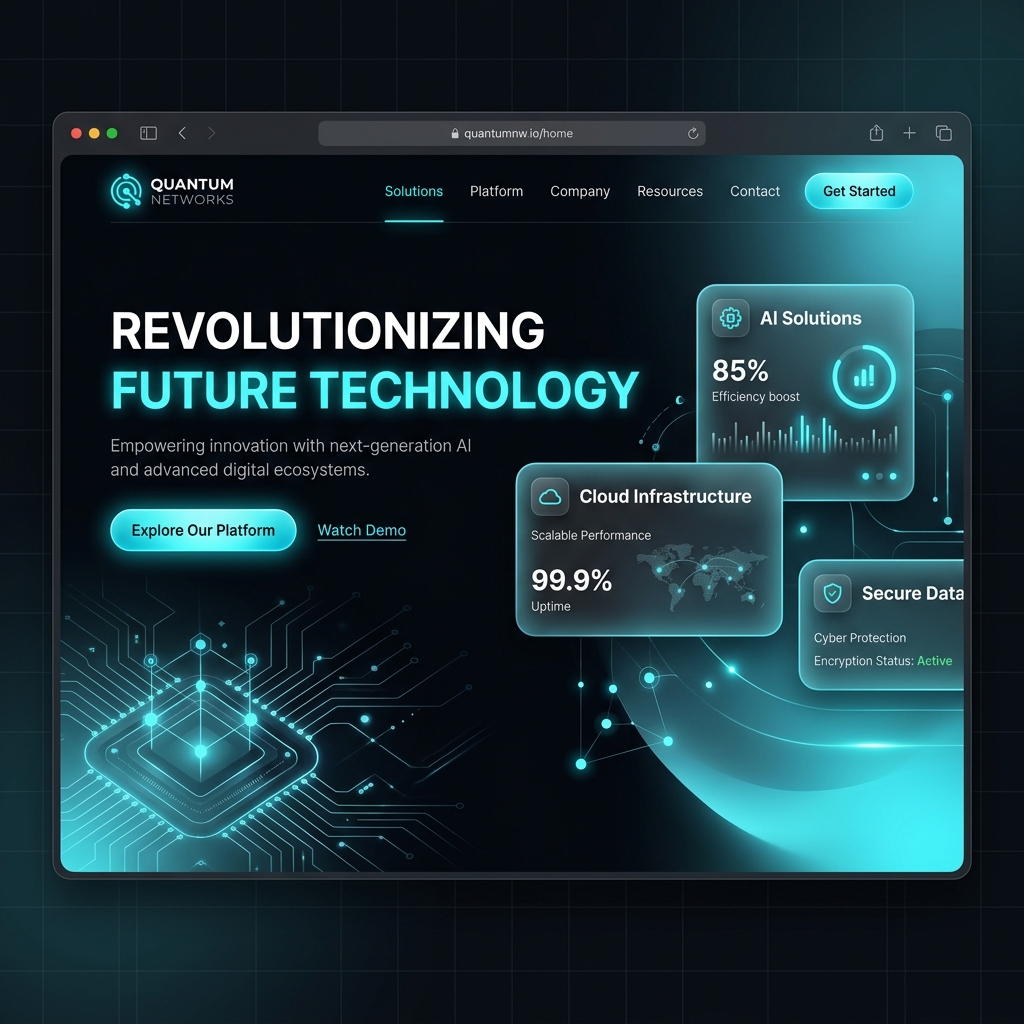 Banner Web Páginas